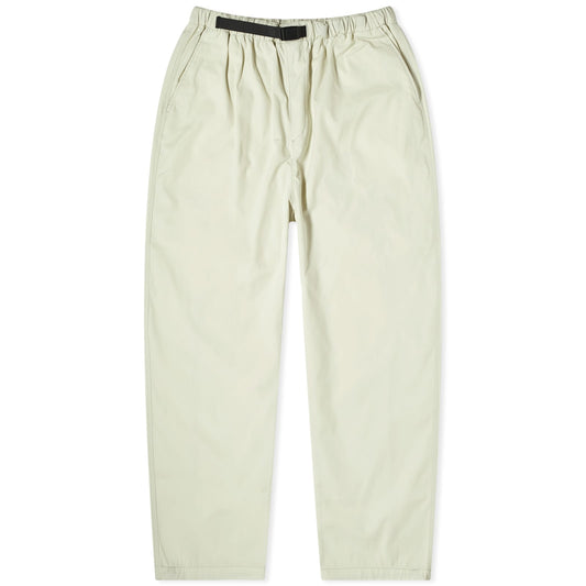 Loose Alpine Pants