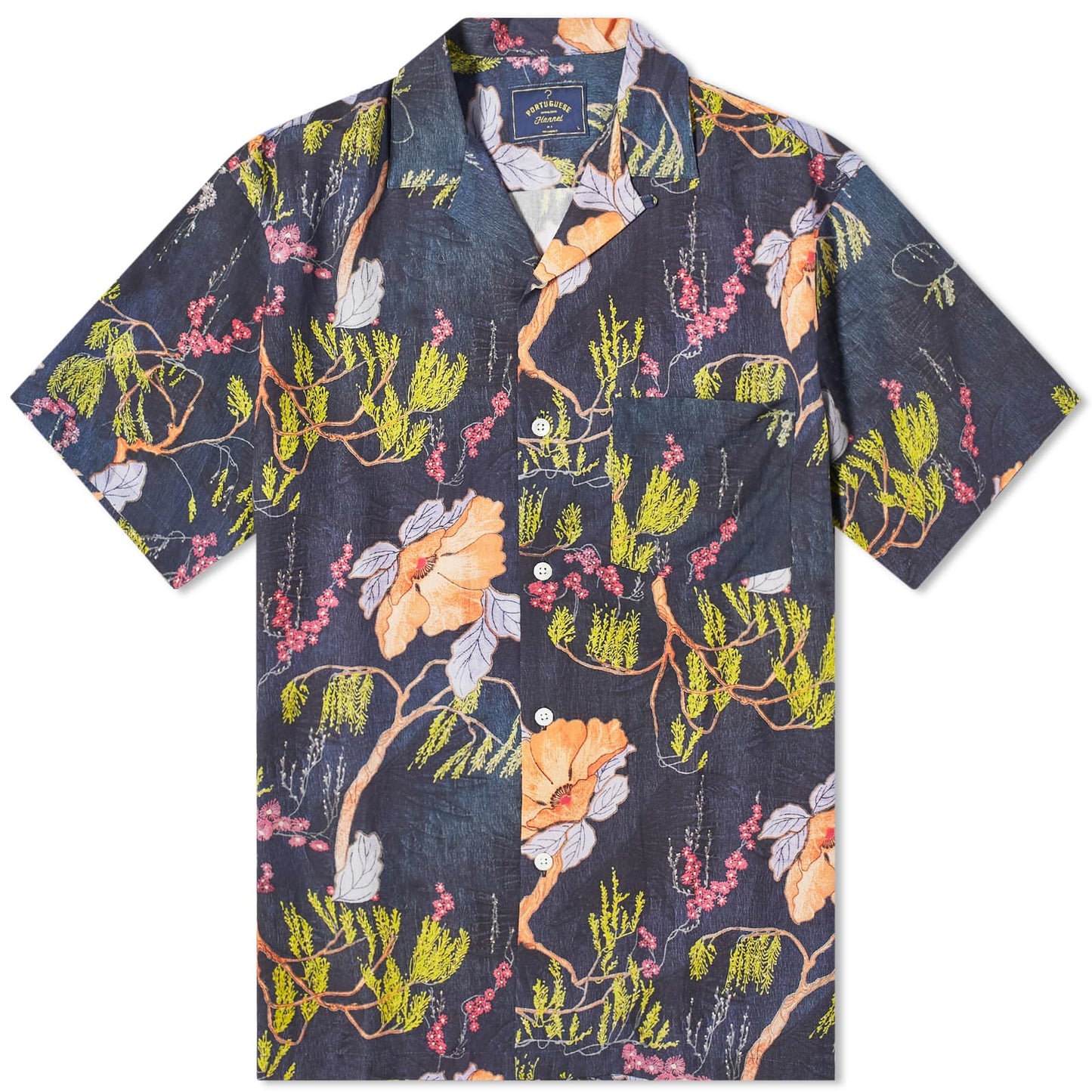 Ambar Vacation Shirt