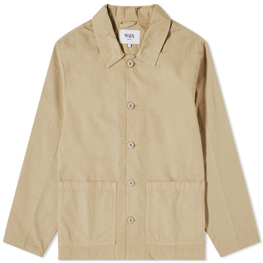 Grant Ripstop Jacket