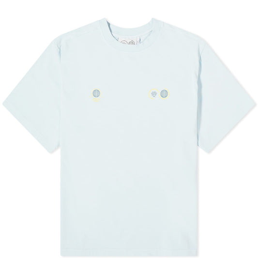 Globe T-Shirt