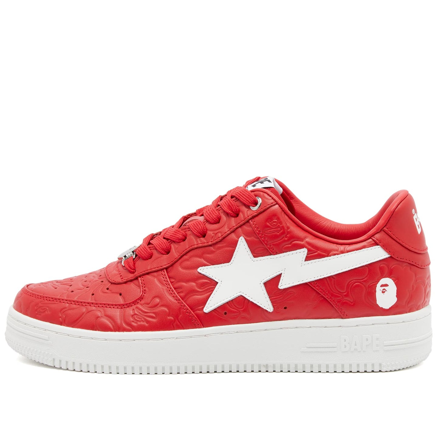 BAPE STA #3 Sneakers