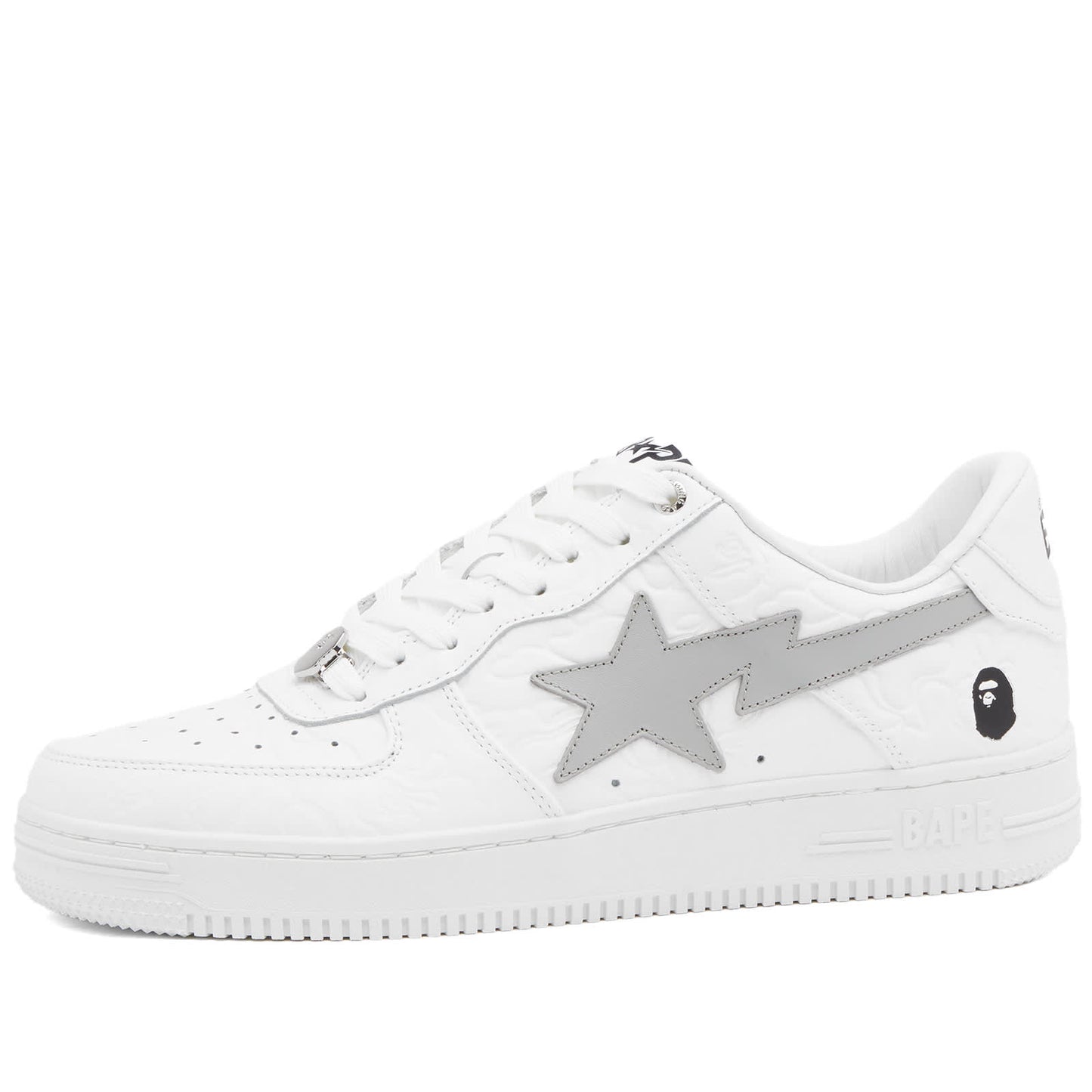 BAPE STA #3 Sneakers