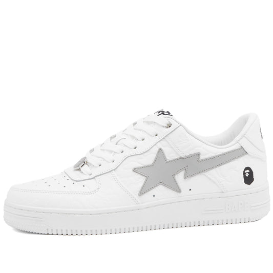 Bape Sta #3 Sneaker