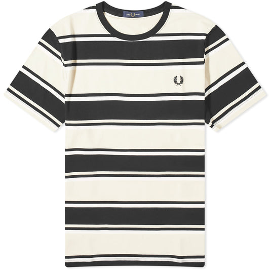 Bold Stripe T-Shirt