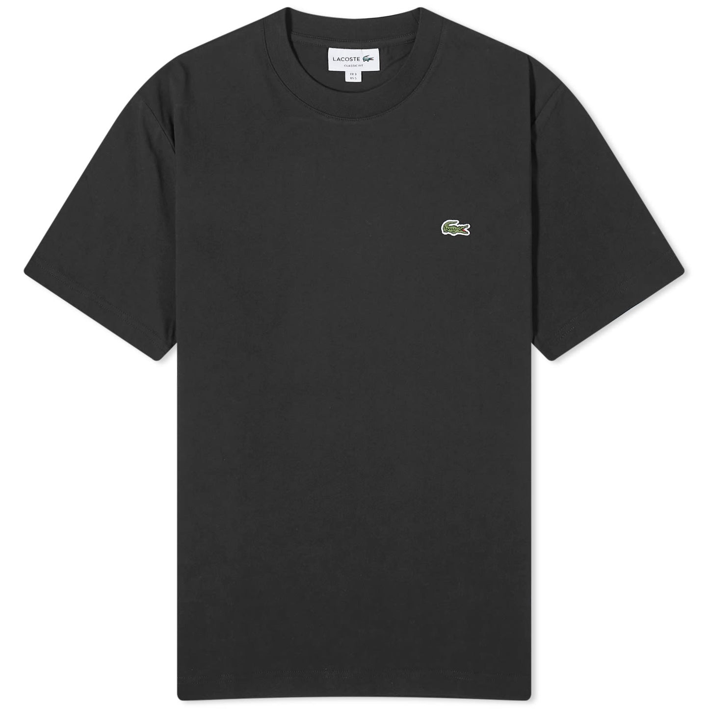 Classic Cotton T-Shirt