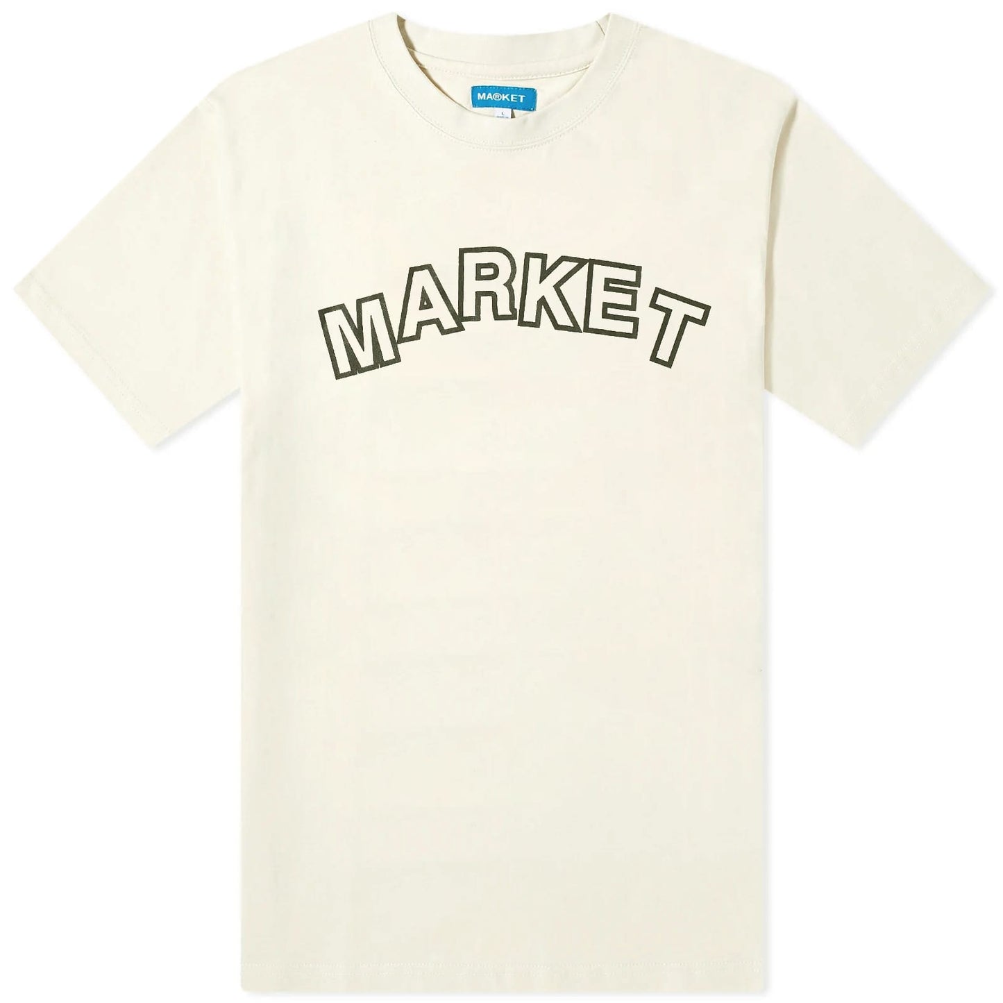 MARKET Community Garden T-Shirt