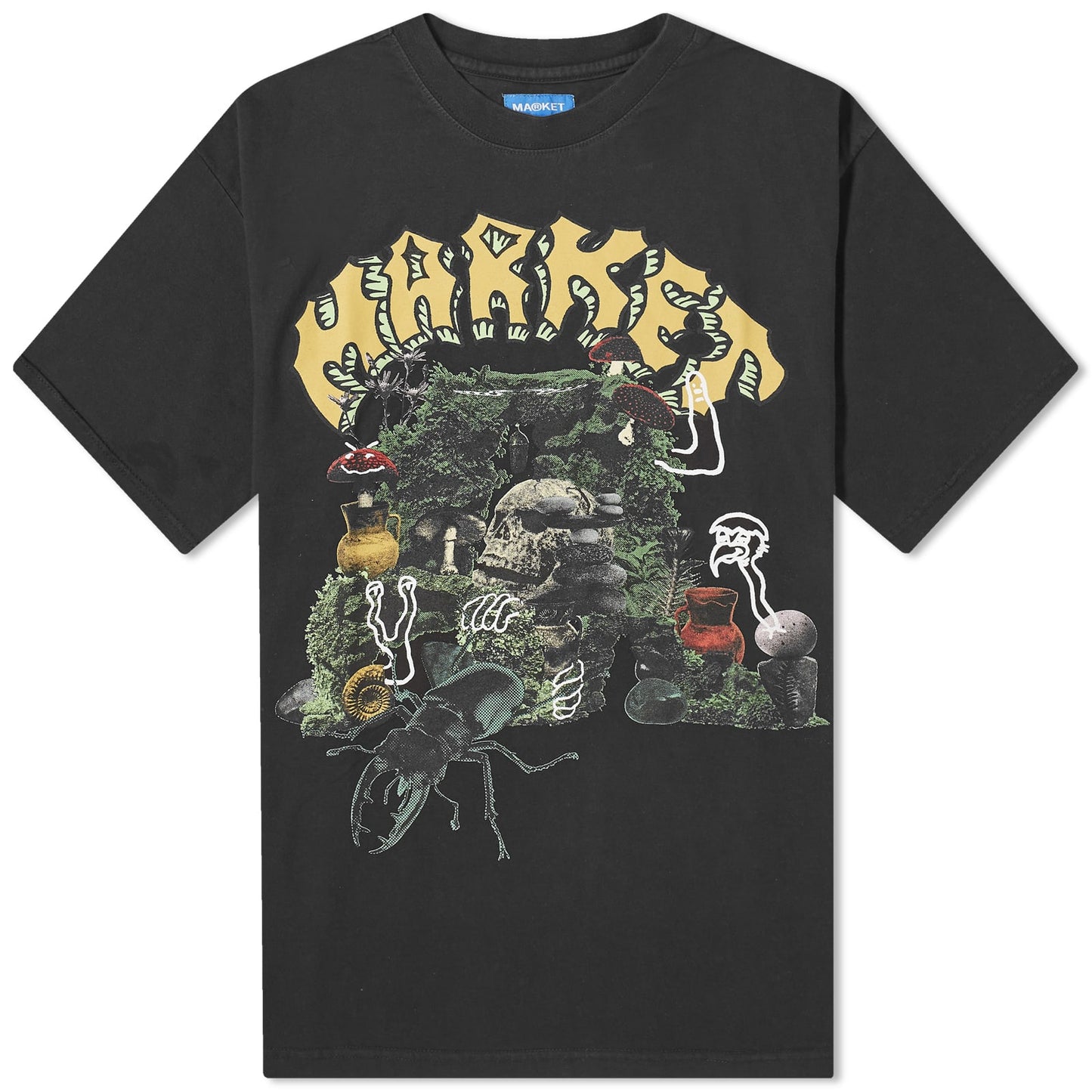 Grotto T-Shirt