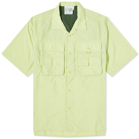 Short Sleeve Trail Shirt