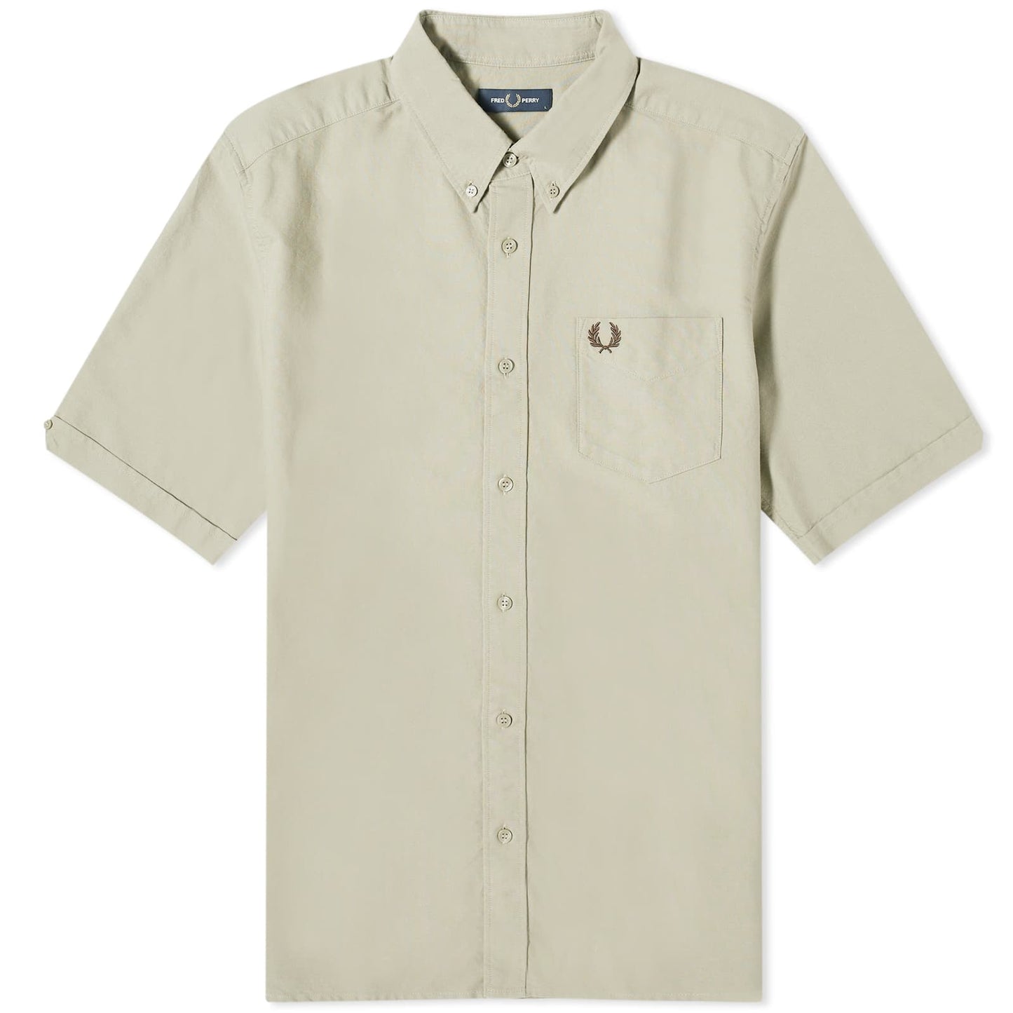 Oxford Shirt