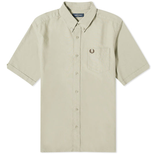 Oxford Shirt