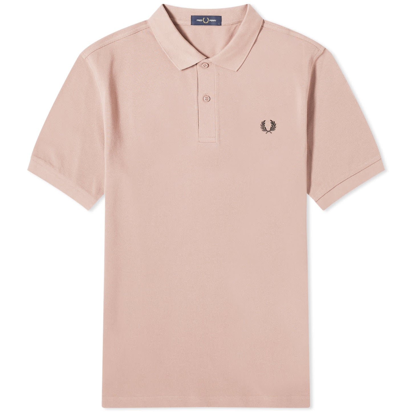 Plain Polo