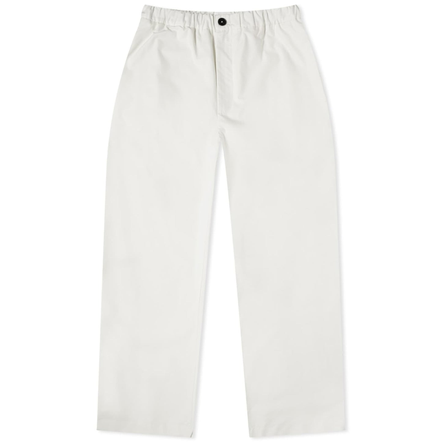 Plus Elasticated Trousers