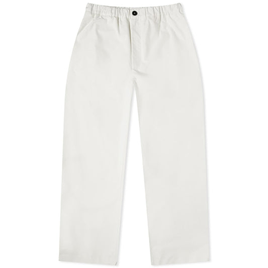 Plus Elasticated Trousers