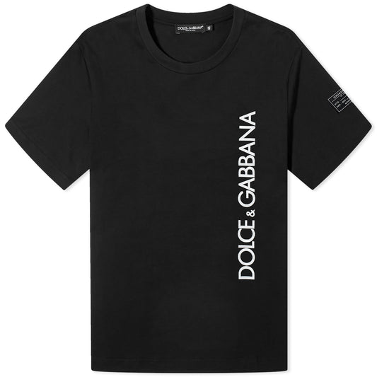 Vertical Logo T-Shirt