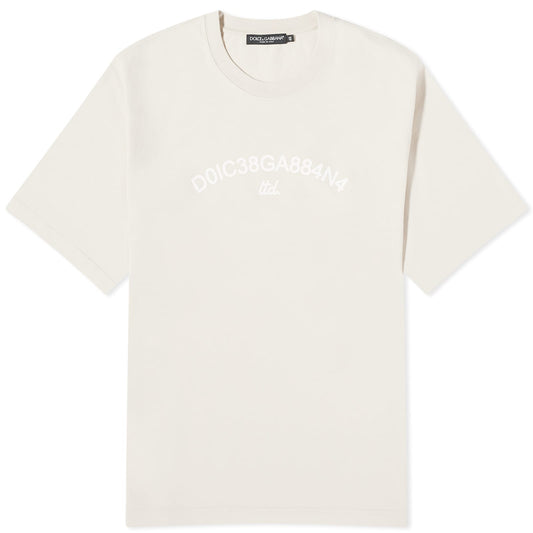 Number Logo T-Shirt