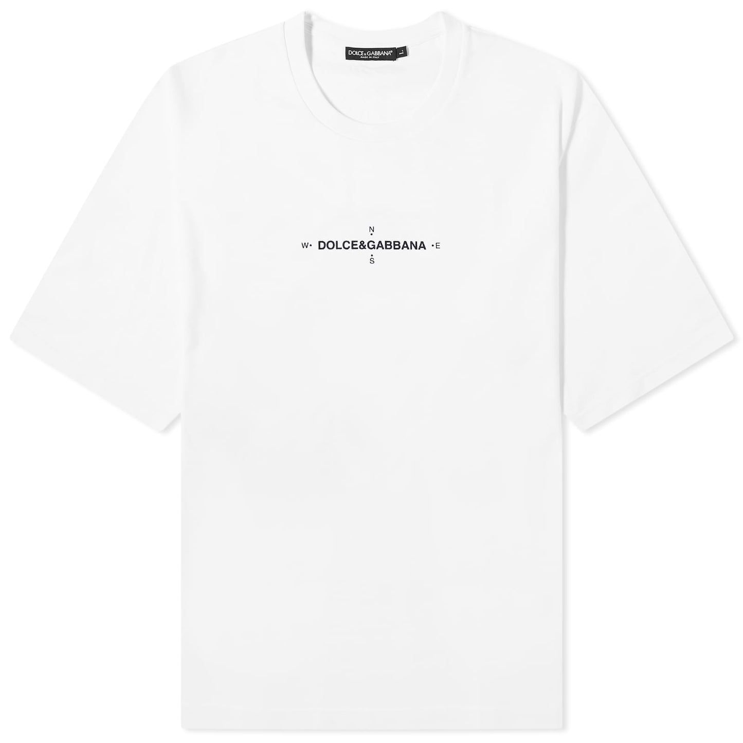 Marina Compass T-Shirt