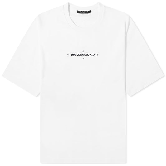 Marina Compass T-Shirt