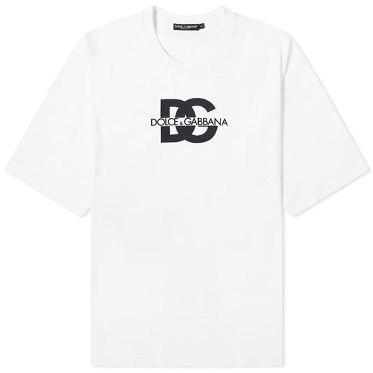 D&G Logo T-Shirt