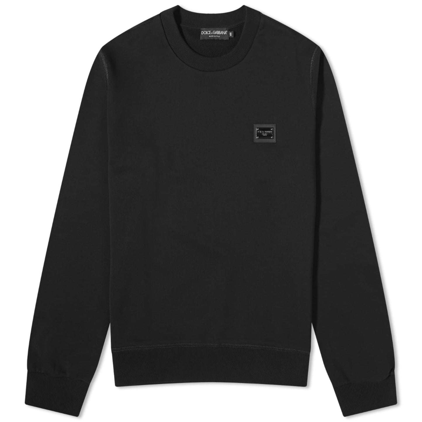 Plate Crew Sweat