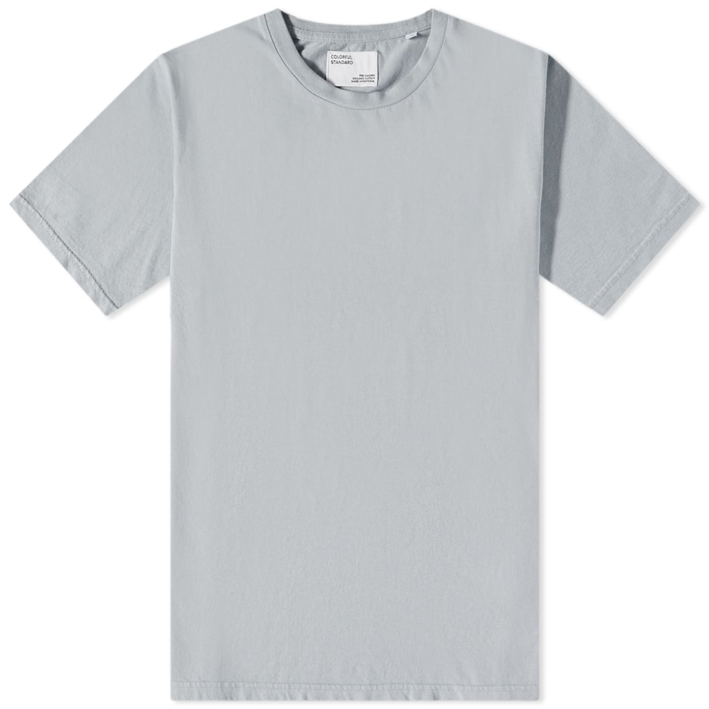 Classic Organic T-Shirt