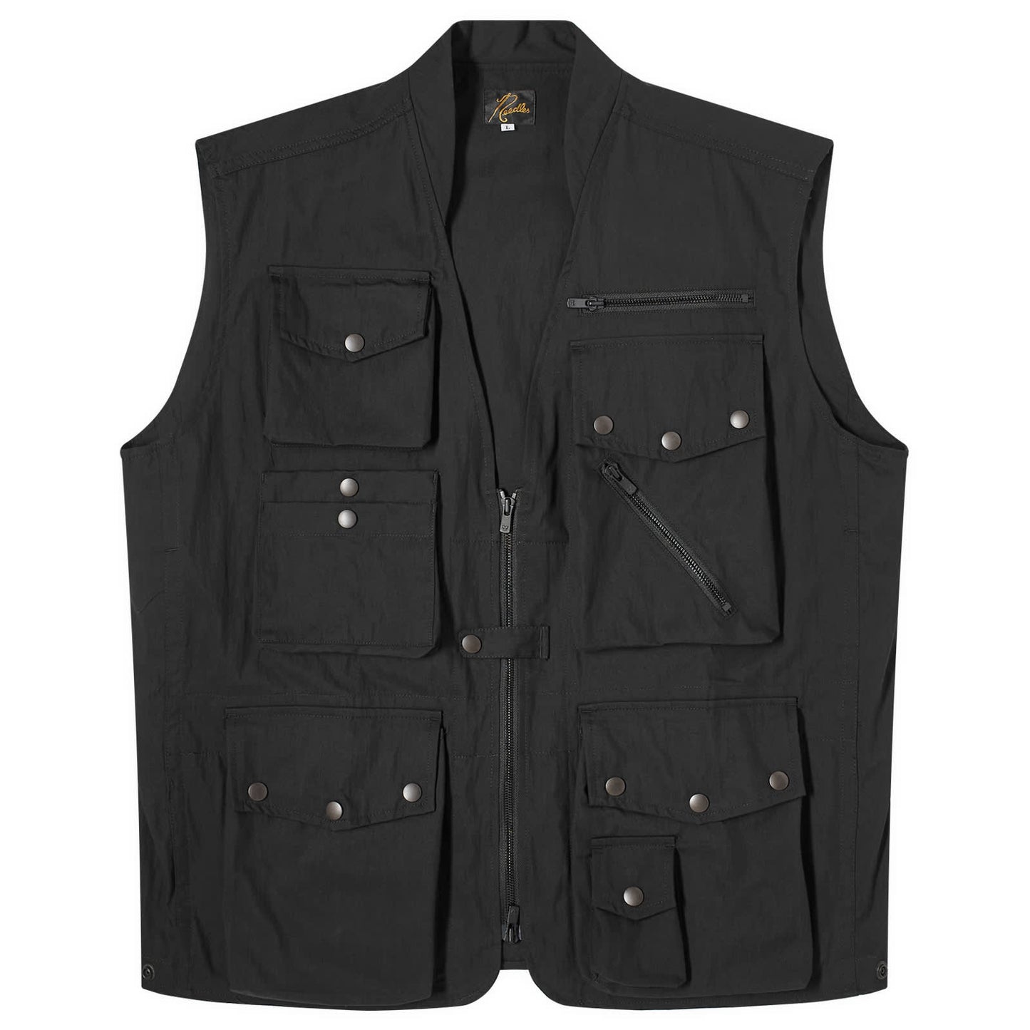 Field Vest