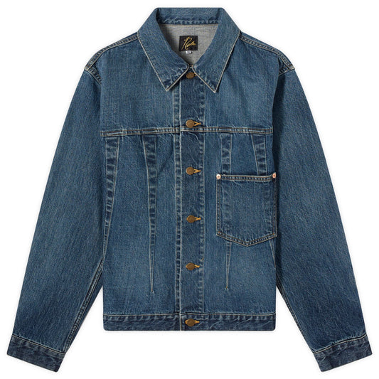 Darts Denim Jacket