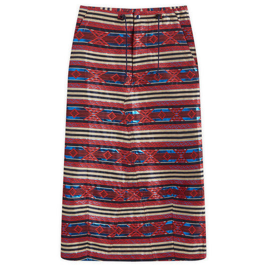 String Utility Skirt