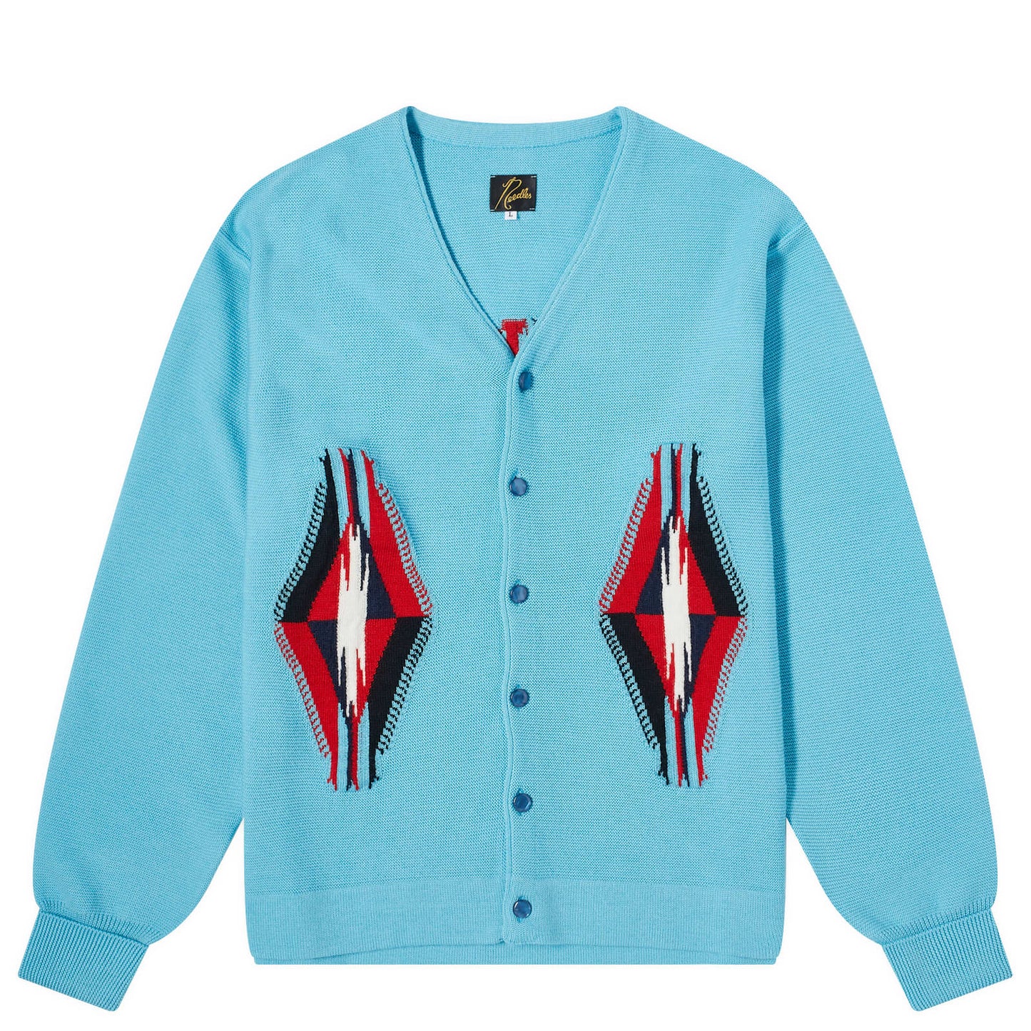 Chimayo Cardigan