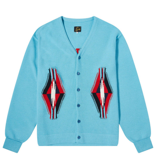 Chimayo Cardigan