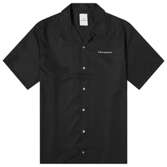 Washable Rayon Vacation Shirt