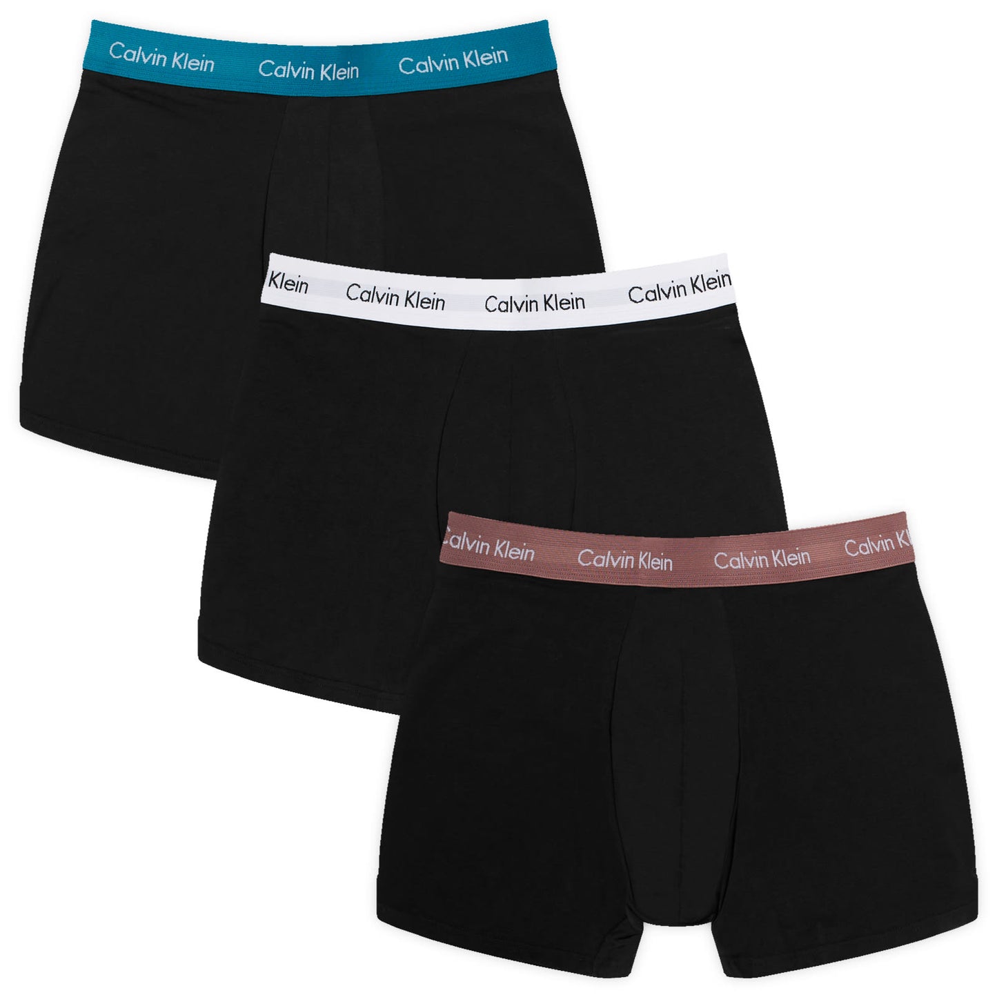 Boxer Brief - 3 Pack