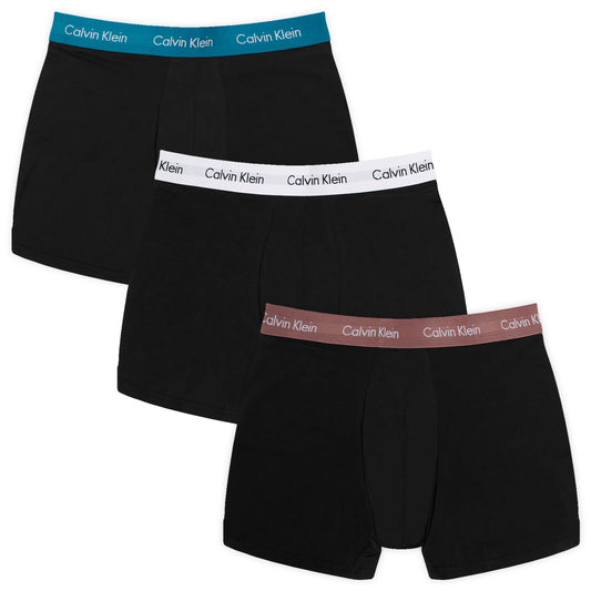 Boxer Brief - 3 Pack