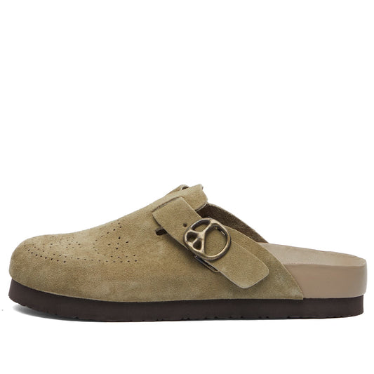 Clog Sandal