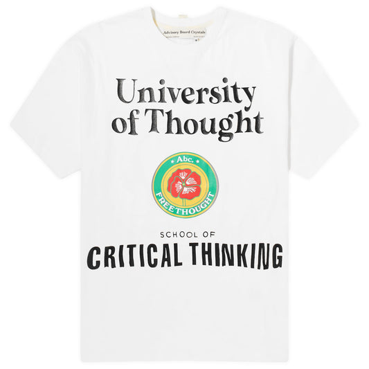Crystals University T-Shirt