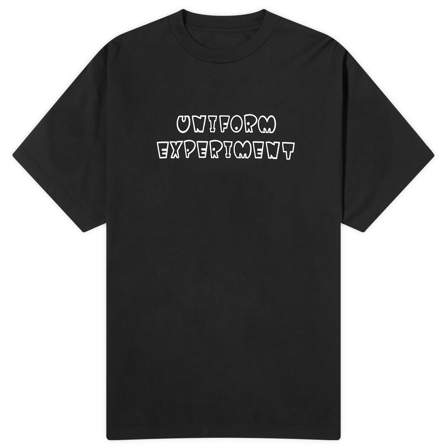 Authetic Logo T-Shirt