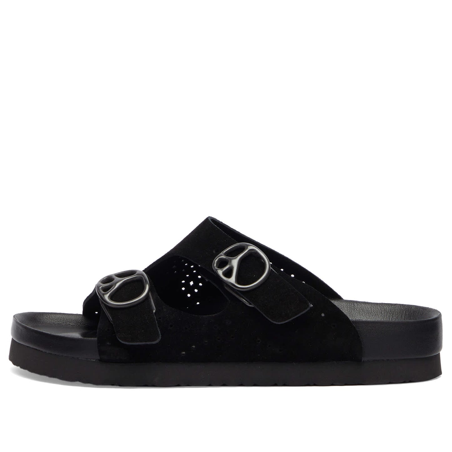 Double Strap Sandal