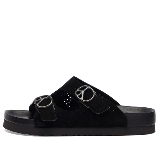 Double Strap Sandal