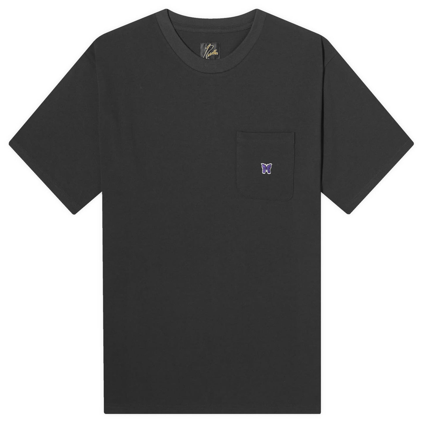 Crew Neck T-Shirt