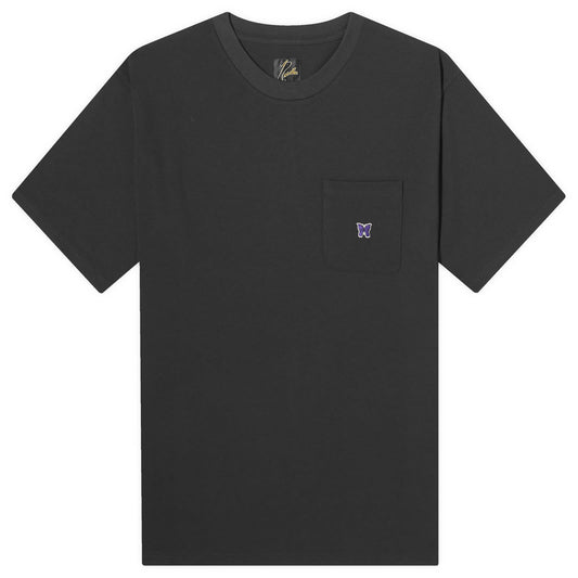 Crew Neck T-Shirt