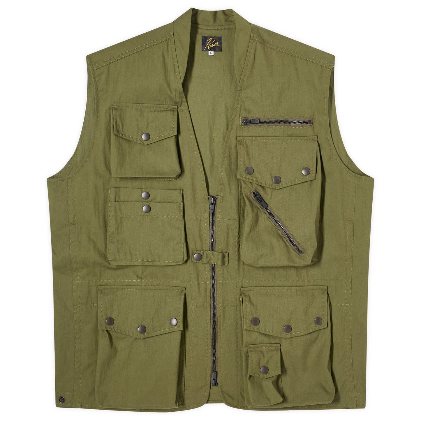 Field Vest