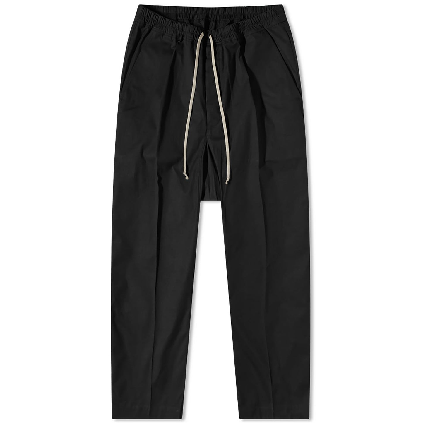 Rick Owens Drawstring Long Pant