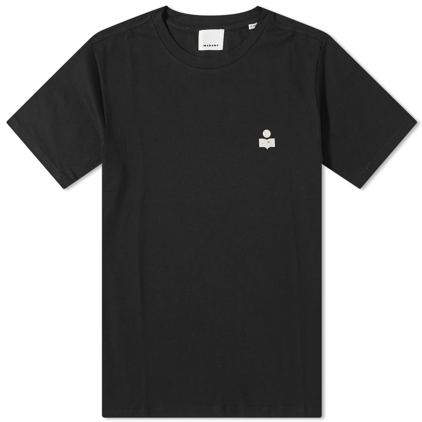 Zafferh Small Logo T-Shirt