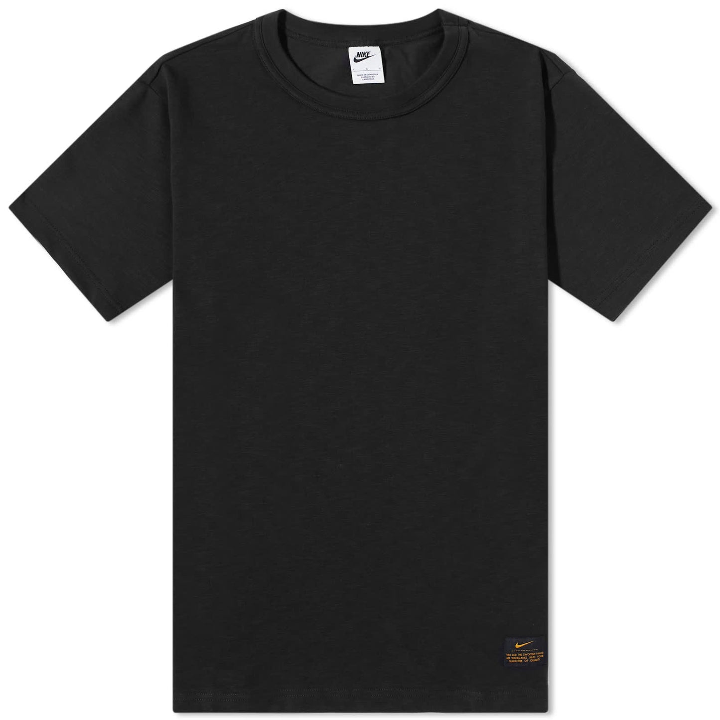 Life Short Sleeve Knit Top