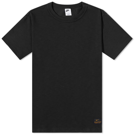 Life Short Sleeve Knit Top