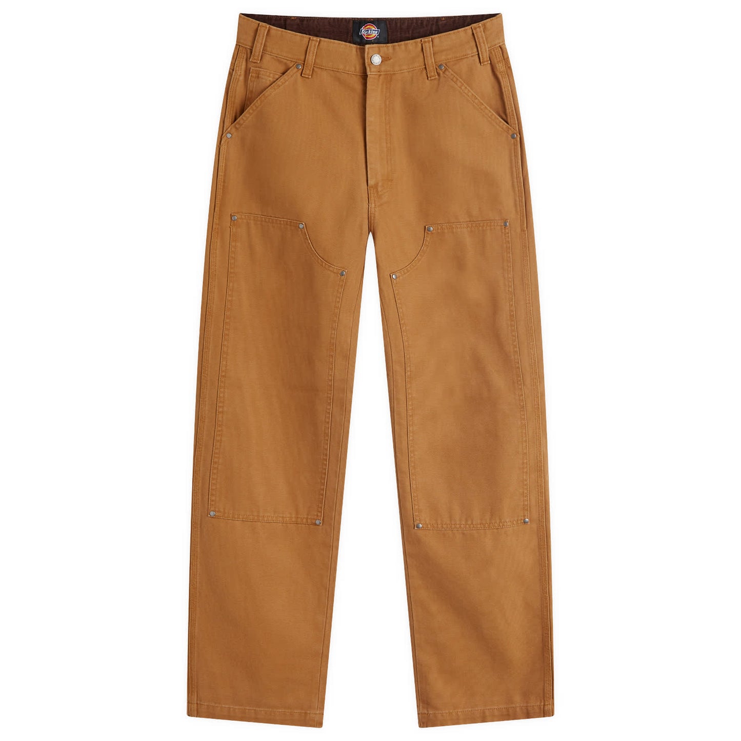 Duck Canvas Utility Pant