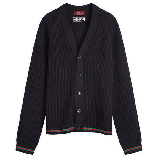 GRG Trim Cardigan