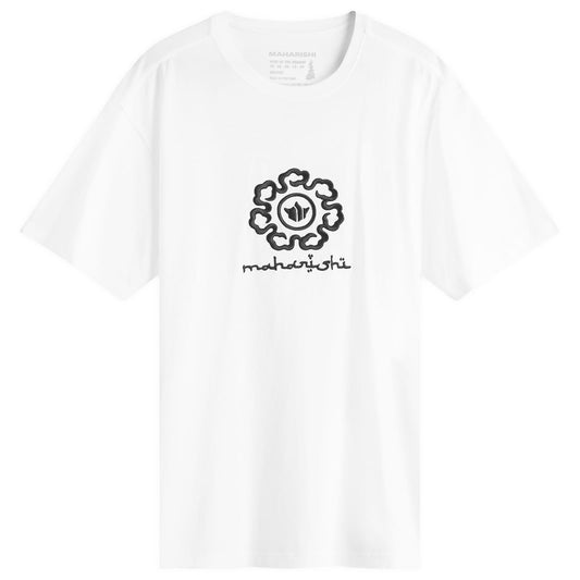 Spiral Temple T-Shirt