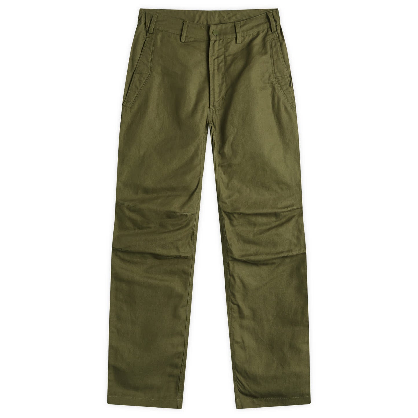 Organic MILTYPE Custom Pant