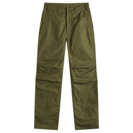 Organic MILTYPE Custom Pant