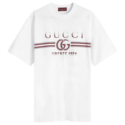Interlocking Logo T-Shirt